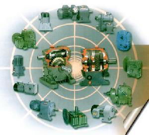 供应台湾利明螺旋升降器减速机(图) 2