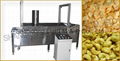 frying machine--Automatic Continuous Fryer 