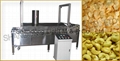 frying machine--Automatic Continuous Fryer 