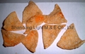 frying machine--Automatic Continuous Fryer 