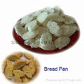 SNACKS FOOD MACHINE--MINI-BREAD PAN PROCESS LINE 