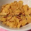 snacks food machine--BREAKFAST CEREALS MAKING MAHCINE 