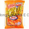 食品擠出機-玉米條製成機 2