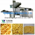 automatic fryer machine