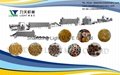 Corn flakes ( breakfast cereals) processing line