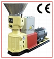 biomass briquette machine 