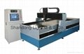 table size CNC plasma cutting machine