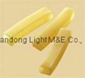 pellet/ chips/ extruder frying food machinery food processing line