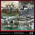 Pet Food Processing Line 4