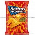 Doritos Nacho Chips Machine--Tortilla Doritos Corn Chip Snack Machine 