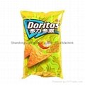 doritos chips making machine
