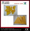 food machine---corn chips and totilla chips processing line 