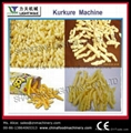 corn flakes extruder