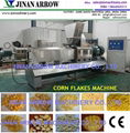 Corn Flakes Machine