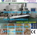Tortilla Chips Making Machine