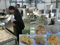 三角片/圆片生产设备