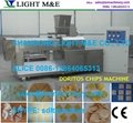 Doritos Corn Chips Making Machine