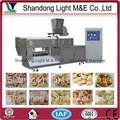 Automatic Tissue Soya Bean Protein Food Making Plant