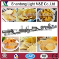 Triangle Corn Chips Machinery