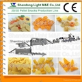 Bigger Capacity Automatic Compound 3D Pellet Food Making Machine