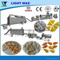 Bigger Capacity Automatic Compound 3D Pellet Food Making Machine