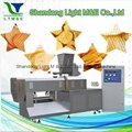 Corn Chips Processing Line