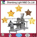 Grain Puffing Snacks Machinery