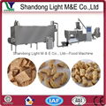 Food Extruder Machine-- Textured Soy Protein Production Line 8