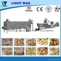 Food Extruder Machine-- Textured Soy Protein Production Line 6
