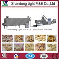 Food Extruder Machine-- Textured Soy Protein Production Line 7