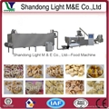 Food Extruder Machine-- Textured Soy Protein Production Line