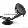 Universal 3in1 Long Arm Car Mount For Smart phone(3.5-5.5inch)/Tables(7-8inch)  10