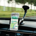 Universal 3in1 Long Arm Car Mount For Smart phone(3.5-5.5inch)/Tables(7-8inch)  12