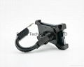 Motorcycle phone mount mirror motorbike holder for 3.5" to 6.5" Smartphones  6