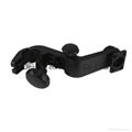 Car Headrest holder mount for 3.5-6inch mobile phone/6-11inch tablet 11