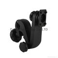 Car Headrest holder mount for 3.5-6inch mobile phone/6-11inch tablet 12