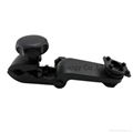 Car Headrest holder mount for 3.5-6inch mobile phone/6-11inch tablet 10