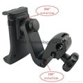 Car Headrest holder mount for 3.5-6inch mobile phone/6-11inch tablet 8