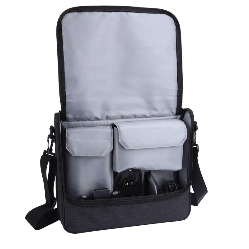 Shoulder Travel Bag for Nintendo Switch & Accessories 4