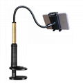 Gooseneck 2-in-1 Tablet / Cell phone Stand 2