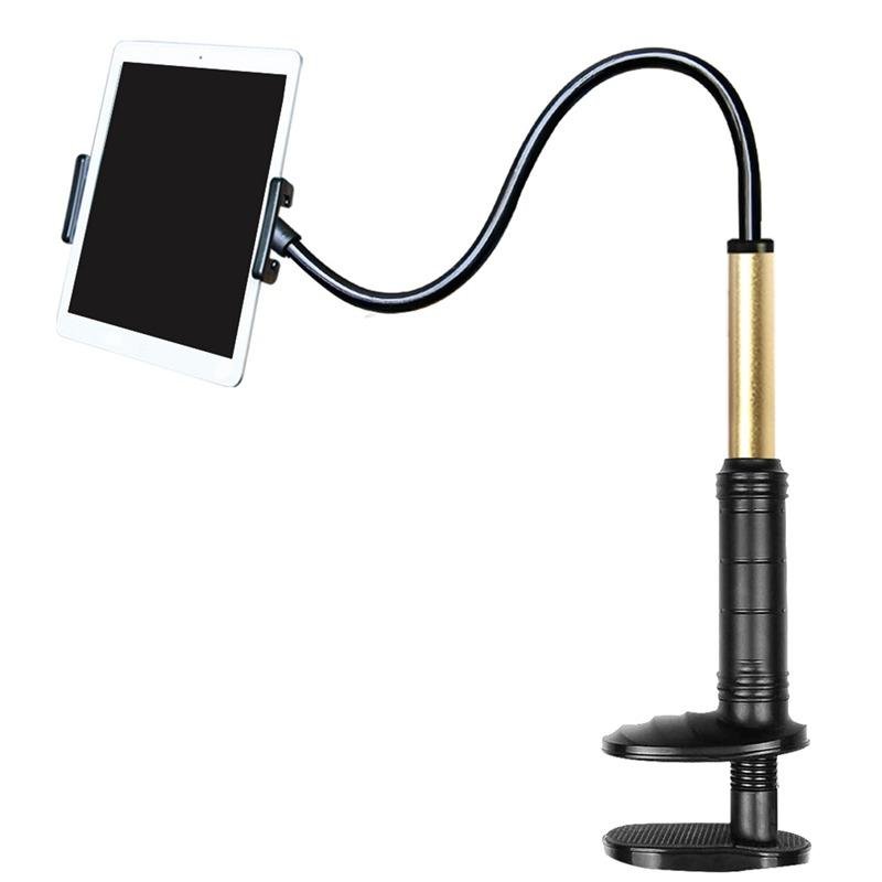 Gooseneck 2-in-1 Tablet / Cell phone Stand