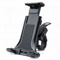 2-in-1 phon tablet holder for Stationary Spin bike / Treadmill / Elliptical etc 9