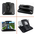 Dashboard Non-Slip Car Mount Holder for 3-7 inch smartphones / gps /cell phones  4