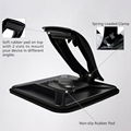 Dashboard Non-Slip Car Mount Holder for 3-7 inch smartphones / gps /cell phones  8