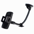 Long Arm Car Truck phone iphone mount holder cradle for Smartphone(3.5" to 6.0") 3