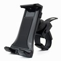2-in-1 phon tablet holder for Stationary Spin bike / Treadmill / Elliptical etc 3