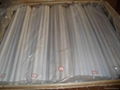 PTFE (telfon) extruded rod 2