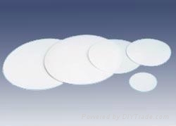 PTFE molded sheet 3