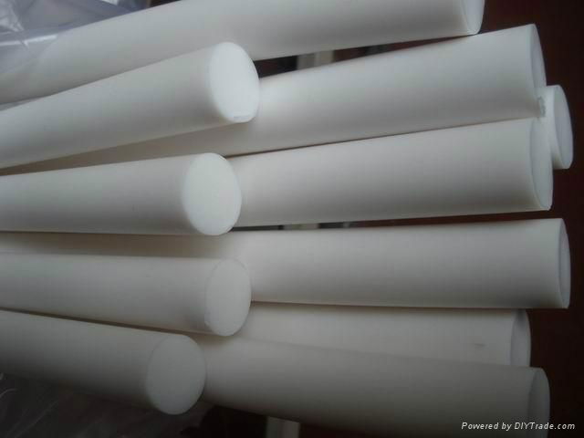 PTFE rod 4