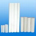 PTFE extruded rod 1